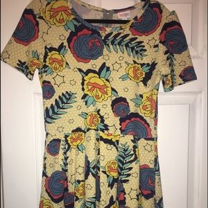 Lularoe Amelia